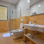 Apartmaji Palea *