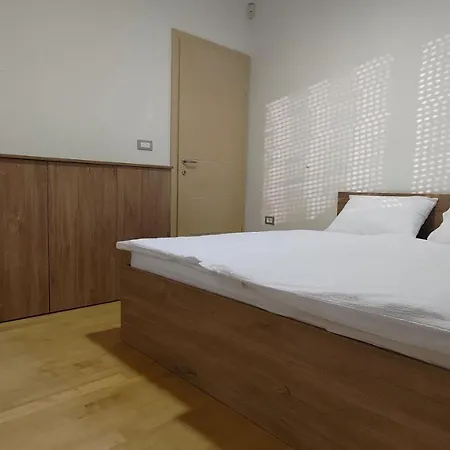 Lägenhet Apartmaji Palea Izola