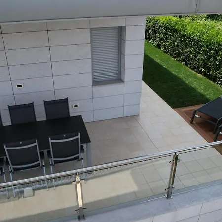 Lägenhet Apartmaji Palea *