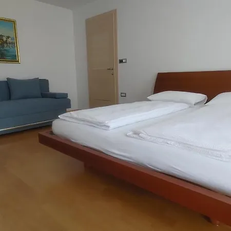 Apartmaji Palea Apartma Izola