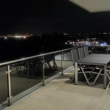 Lägenhet Apartmaji Palea Izola