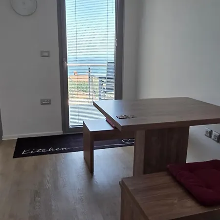 Apartmaji Palea 아파트 *