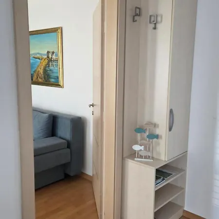 Apartmaji Palea Apartma