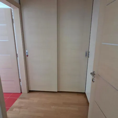 Lägenhet Apartmaji Palea