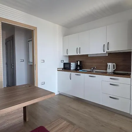 Apartmaji Palea * 이졸라