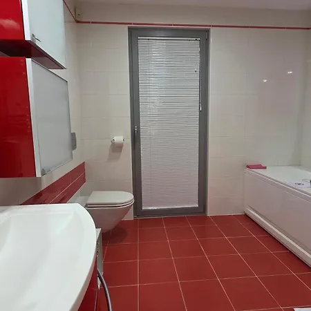 Apartmaji Palea Lägenhet *