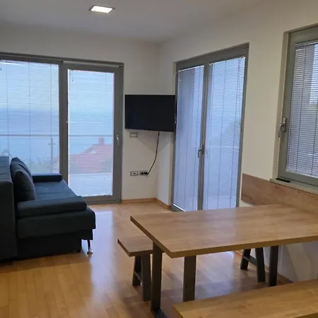 Apartmaji Palea 아파트 *