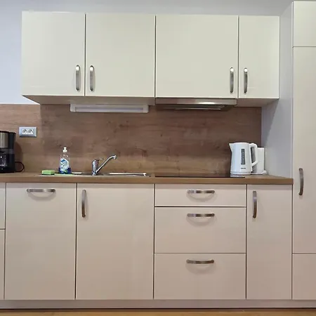 Apartmaji Palea * 이졸라