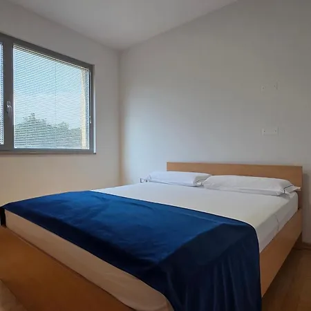 Apartmaji Palea 아파트 *