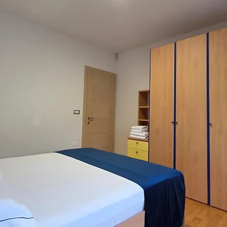 Lägenhet Apartmaji Palea *