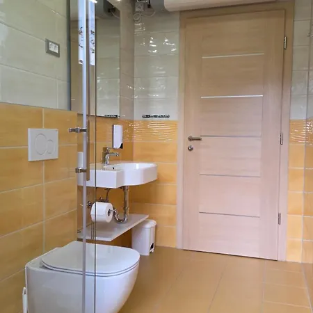 Apartmaji Palea Apartma *