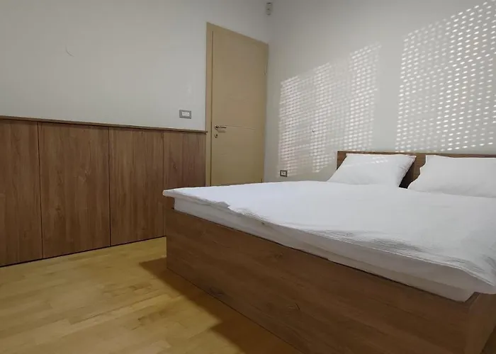 アパート Apartmaji Palea イゾラ