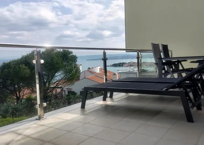 アパート Apartmaji Palea *