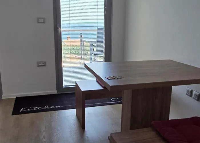 Apartmaji Palea アパート *