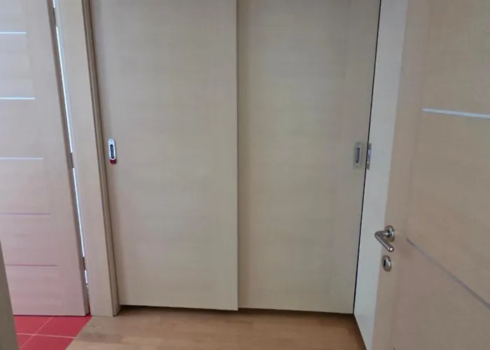 アパート Apartmaji Palea