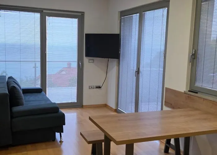 Apartmaji Palea アパート *