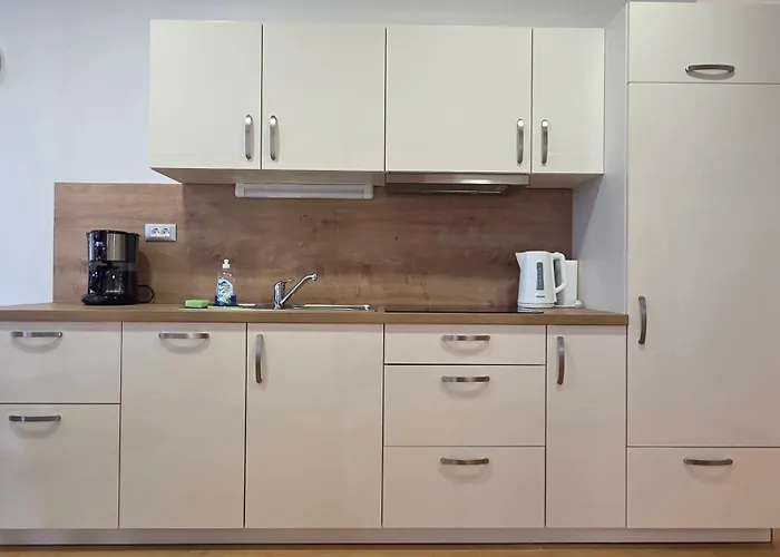 Apartmaji Palea * イゾラ