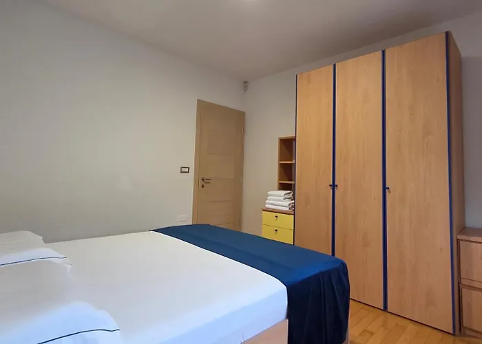 アパート Apartmaji Palea *