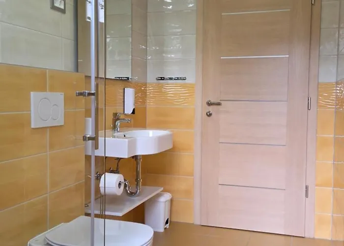 Apartmaji Palea アパート *